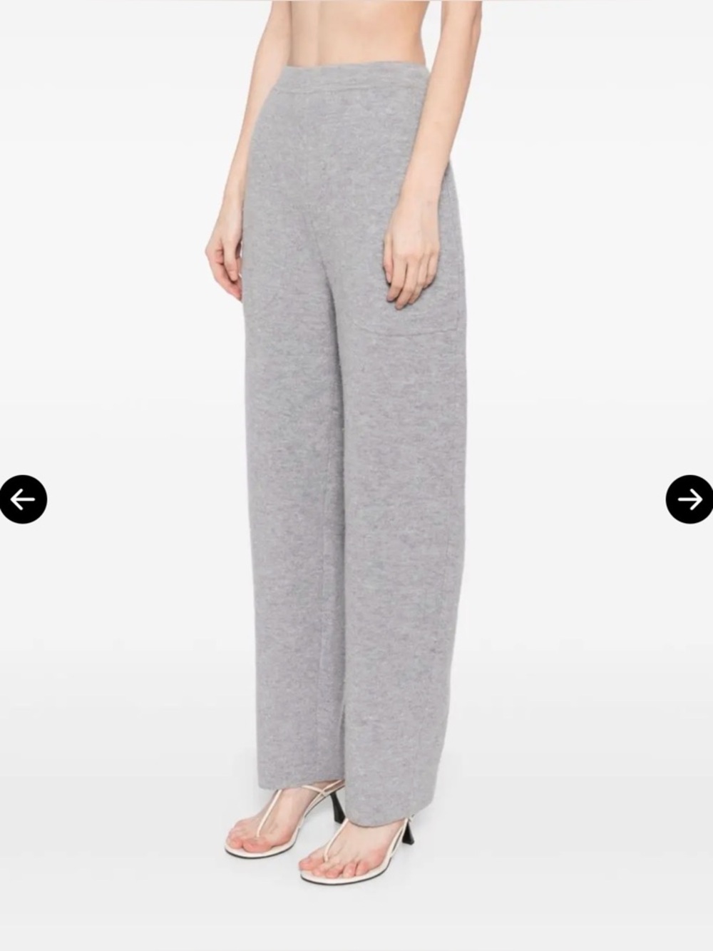 Small Ulla Johnson Trousers